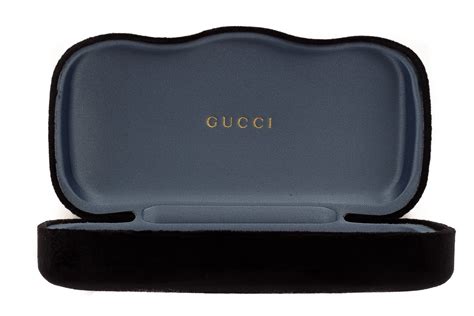 custodie gucci 2017 occhiali|Custodia occhiali gucci .